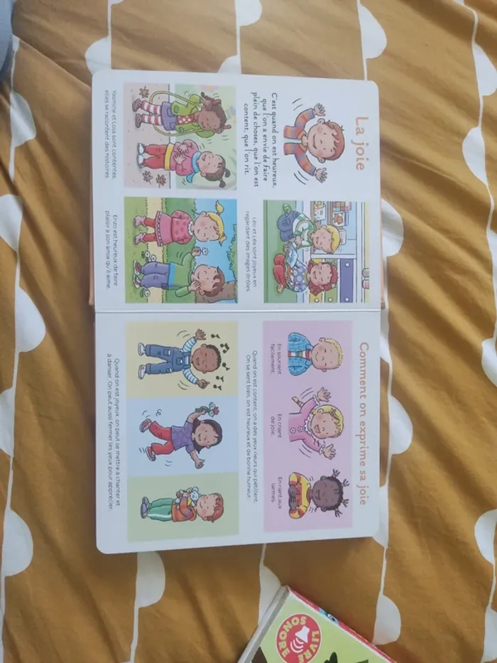 L imagerie des tout petits - photo numéro 2