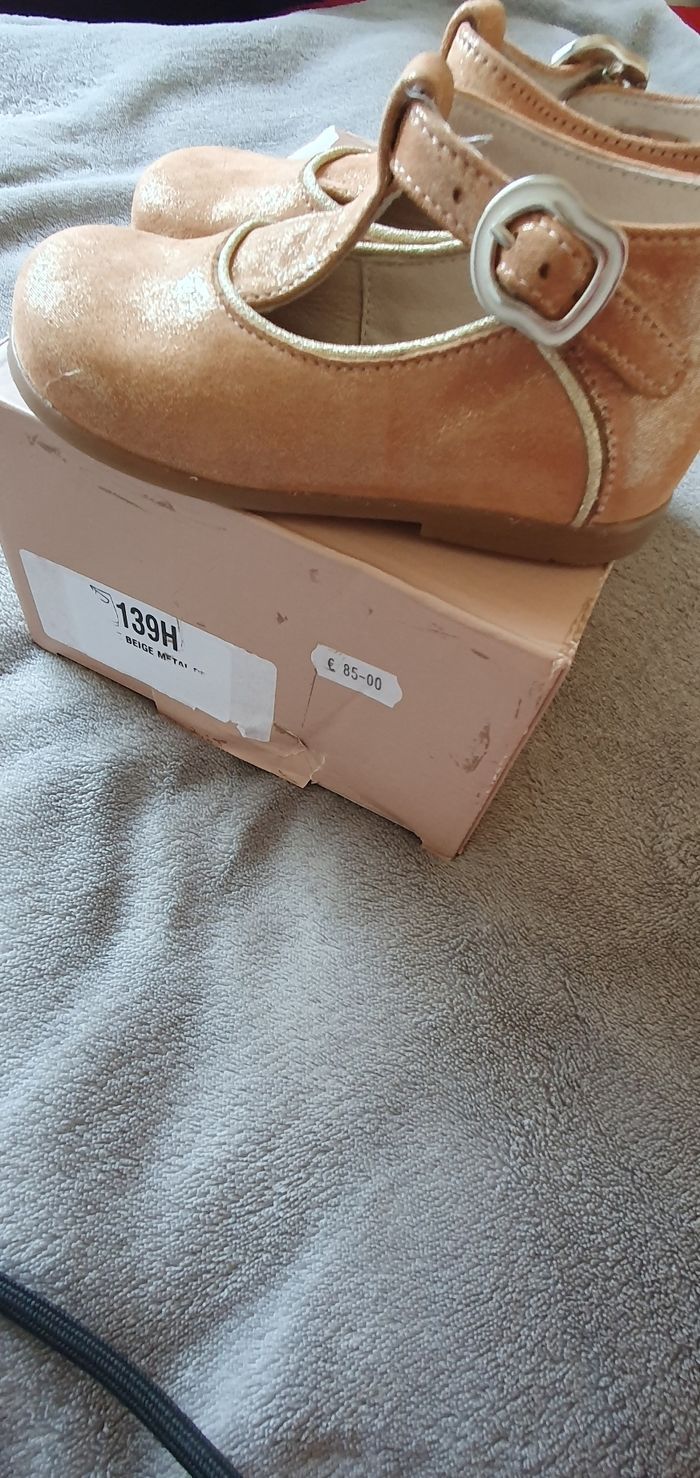 Chaussures neuves Little Mary Nouvelle Collection - photo numéro 8