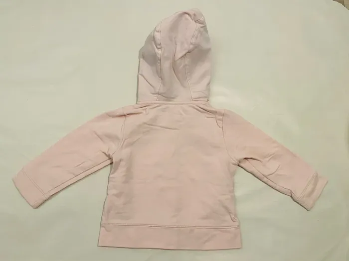 Sweat fille 12 mois Obaïdi - photo numéro 2