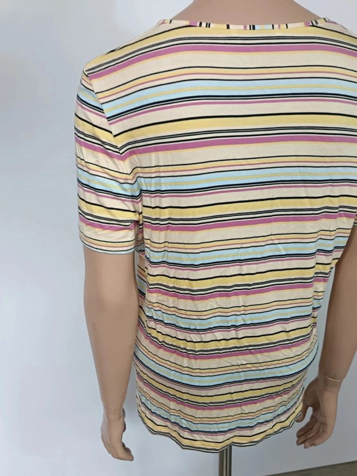 tee shirt Rodier femme 42 / 44 - photo numéro 6
