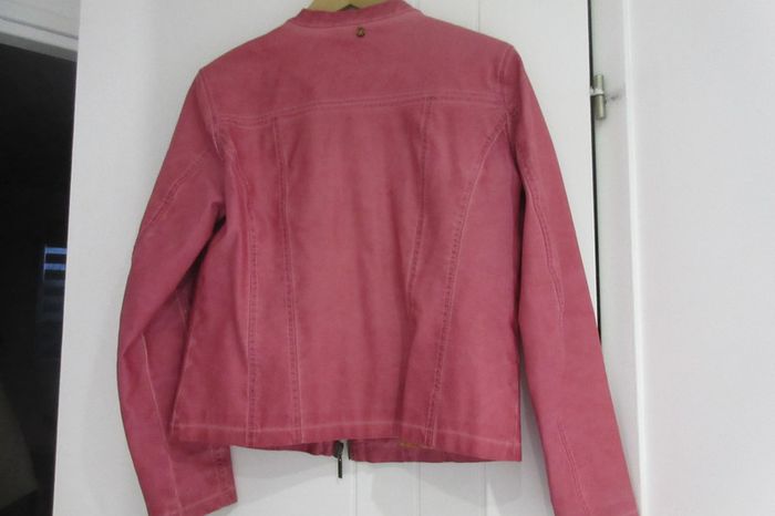 Veste simili - photo numéro 3