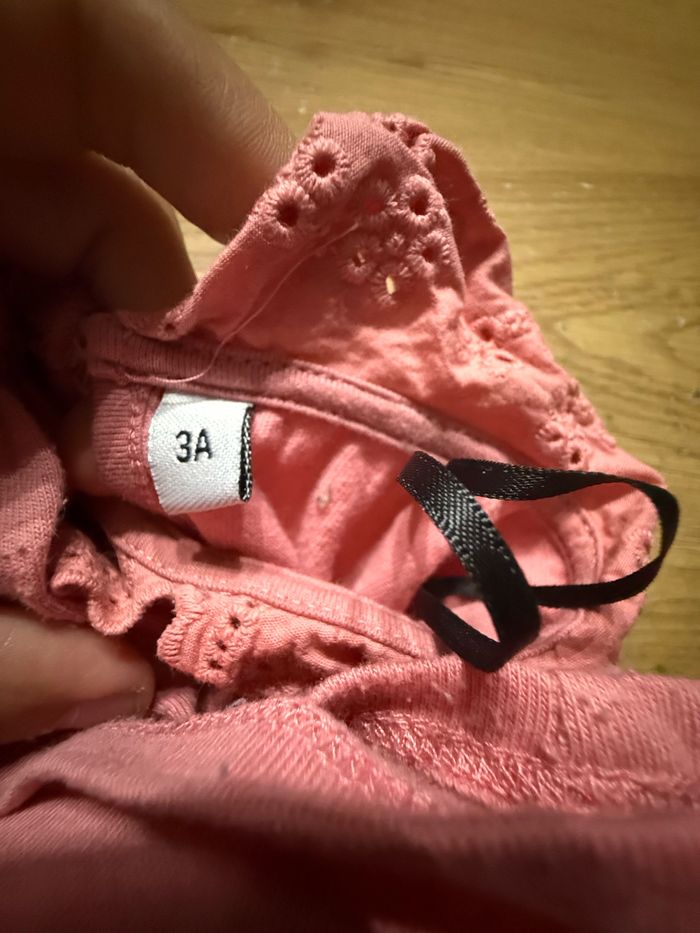 Pull léger - photo numéro 3