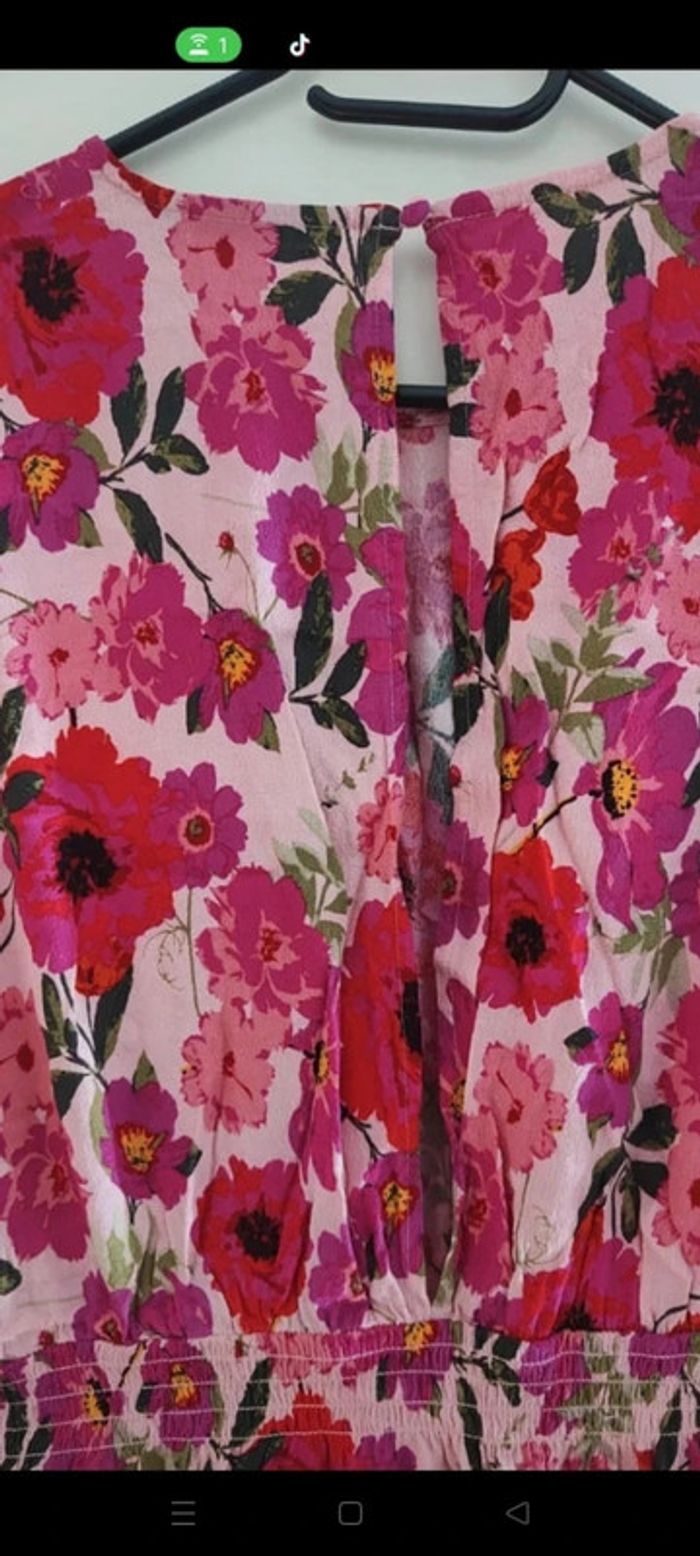 Robe Élégante Femme Tendance - photo numéro 6