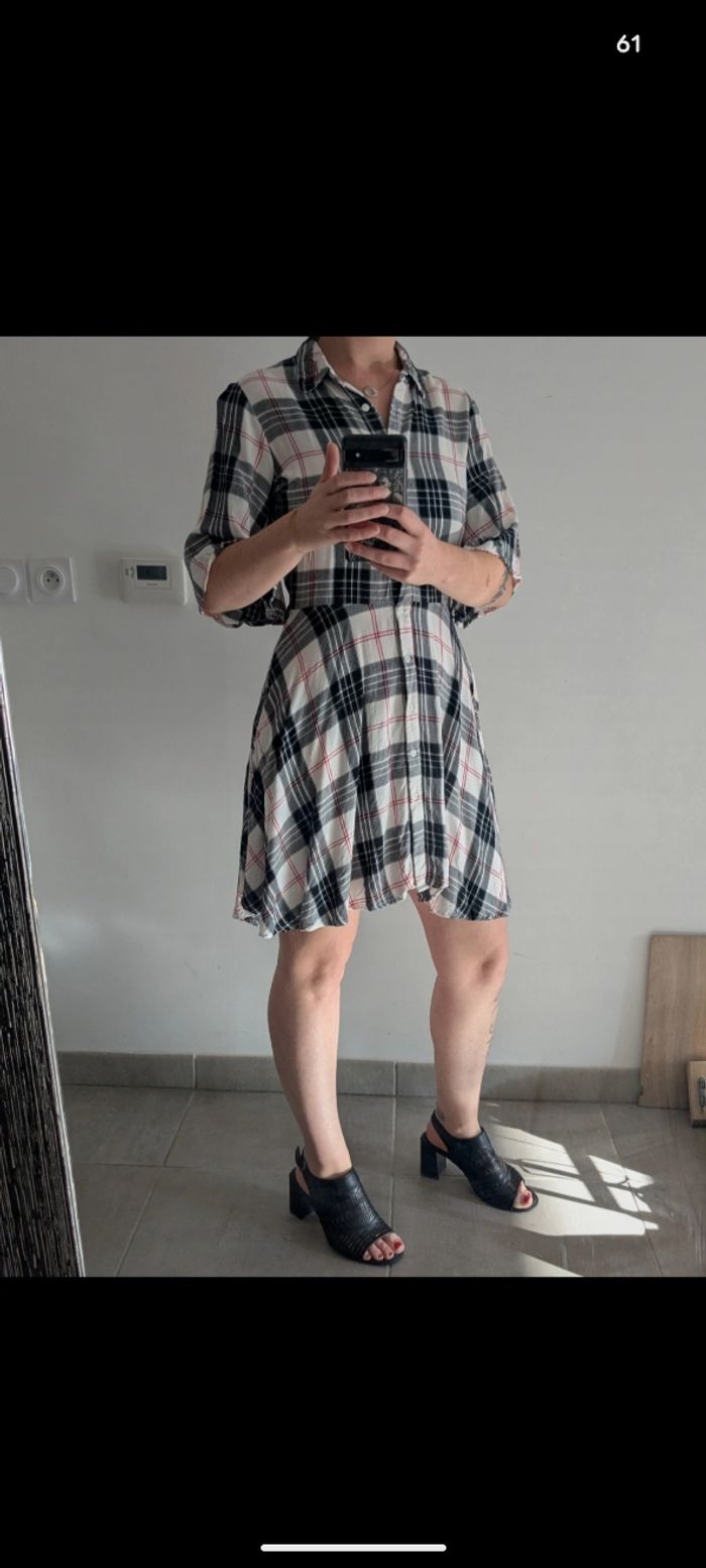 Robe Mango