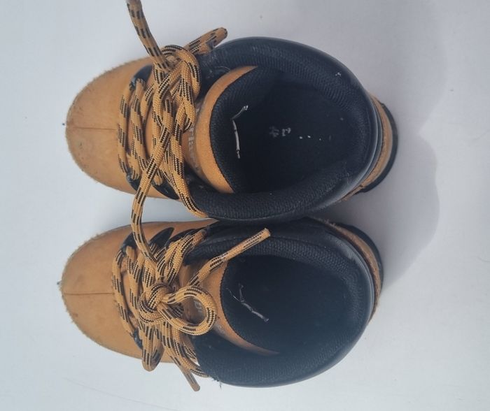 Bottes Timberland
Taille 24 - photo numéro 7