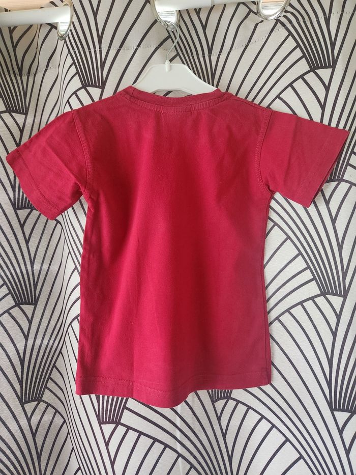 Tee-shirt - photo numéro 4