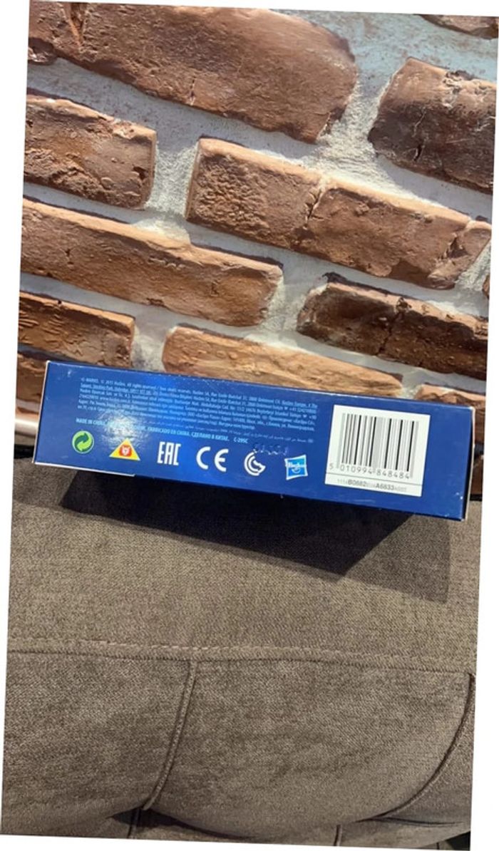 Marvel Groot - photo numéro 2