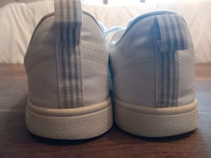 Basket femme pointure 39 1/2 - photo numéro 3