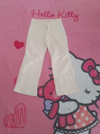 Pantalon t.6ans