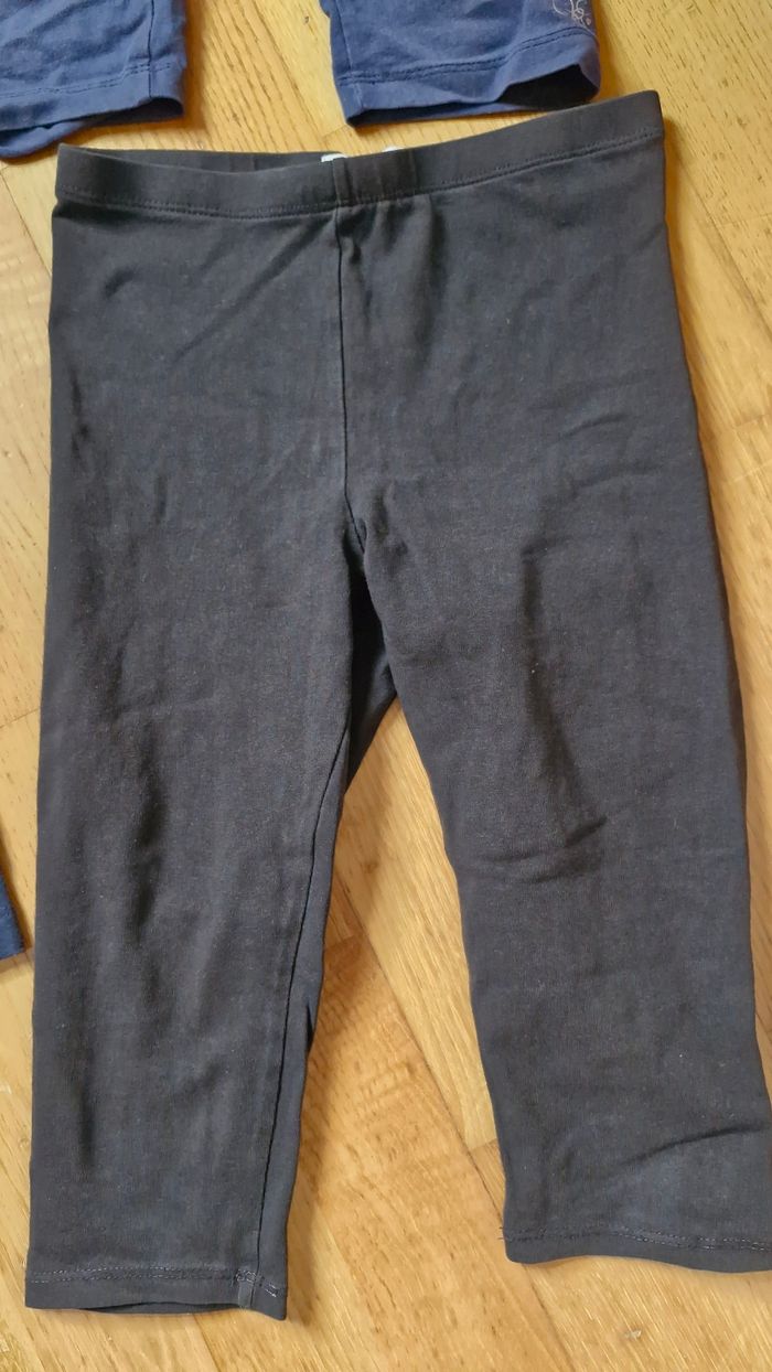 Lot legging - photo numéro 3