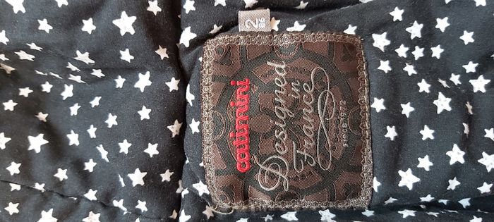 Manteau 2 ans - photo numéro 6