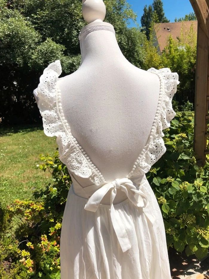 Robe H&M neuve taille 38 - photo numéro 11