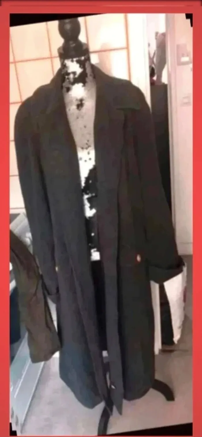 Petits prix :)  Manteau Weil - photo numéro 2