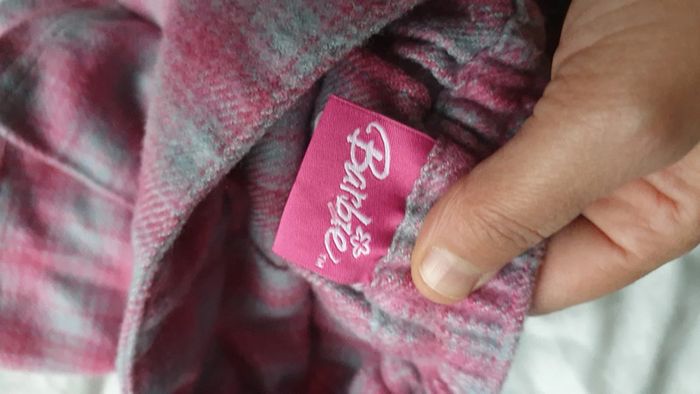 Jupe 4 ans - photo numéro 4