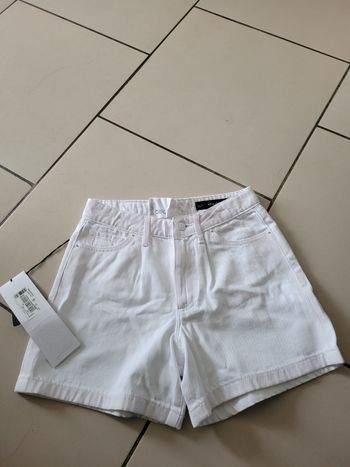 Short 36 armani exchange 