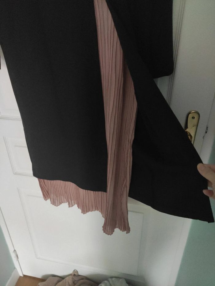 Robe grossesse d'hiver - photo numéro 2