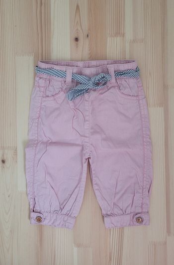 Pantalon 6 mois