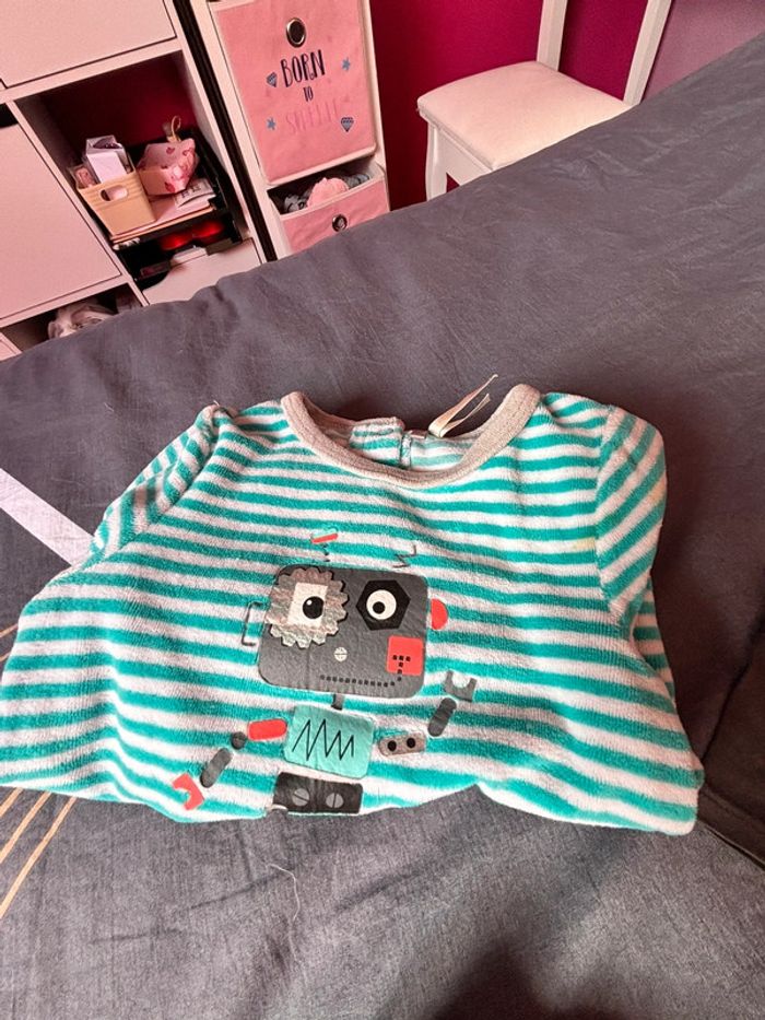 Lot vêtements - photo numéro 8