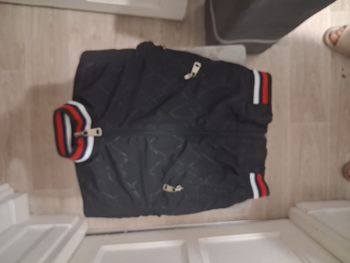 Veste pour petit garçon Moncler
