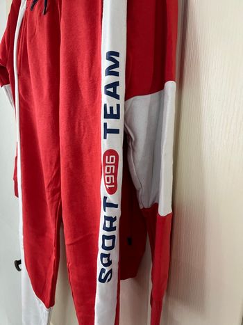 Jogging okaidi 14 ans 