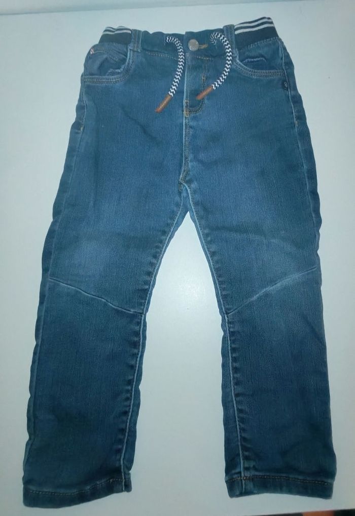 Tenue garçon 2 ans - photo numéro 3