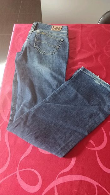 Jean LEE taille 38