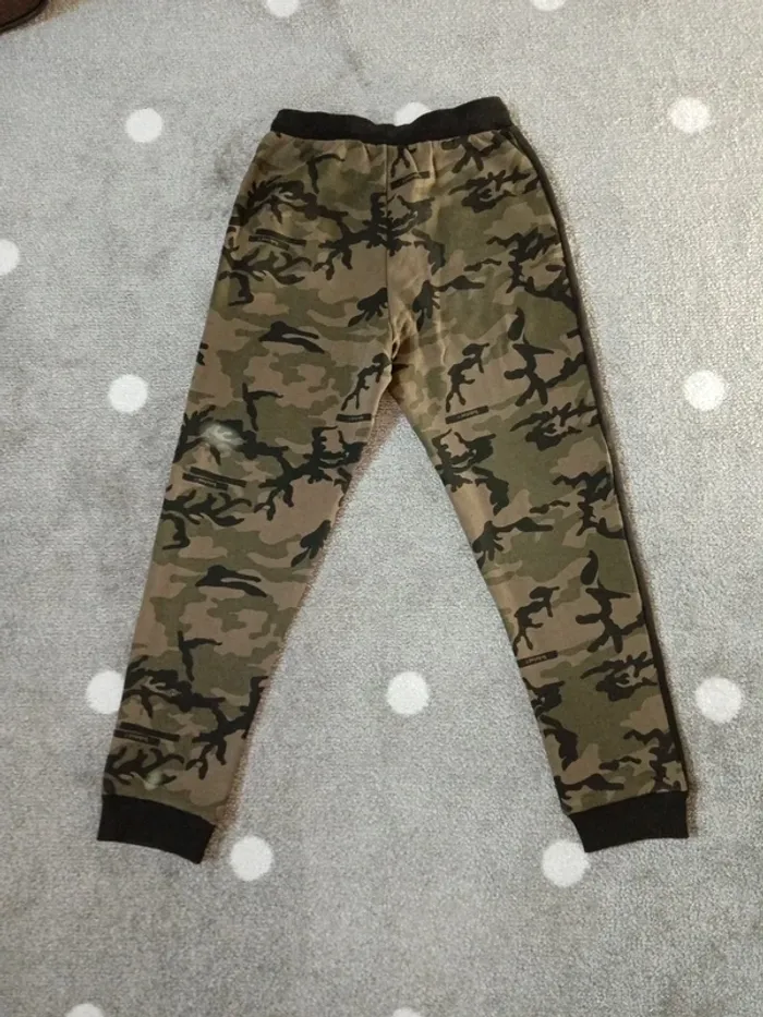 Timberland. Pantalon de jogging - photo numéro 5
