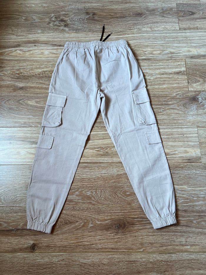 Pantalon cargo - photo numéro 2