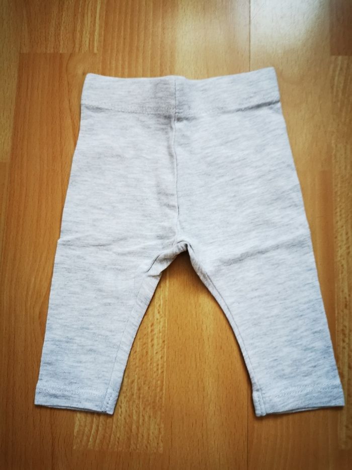 Lot de 6 leggings - photo numéro 3