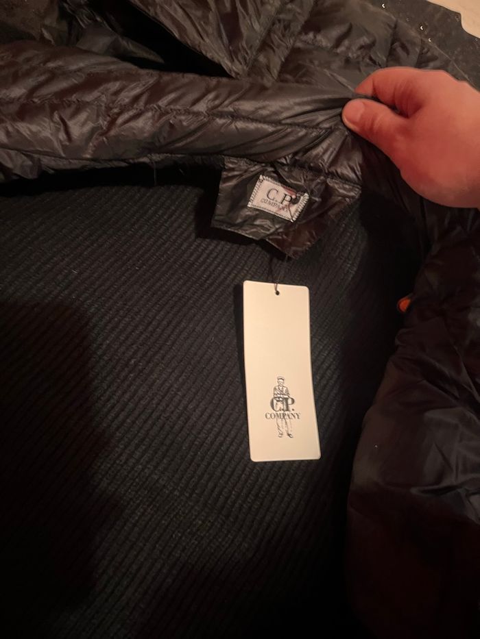 Cardigan cp company - photo numéro 5