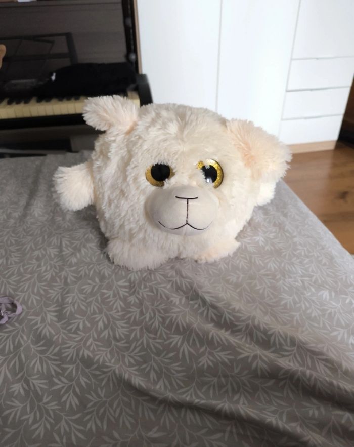 Doudou, peluche - photo numéro 6