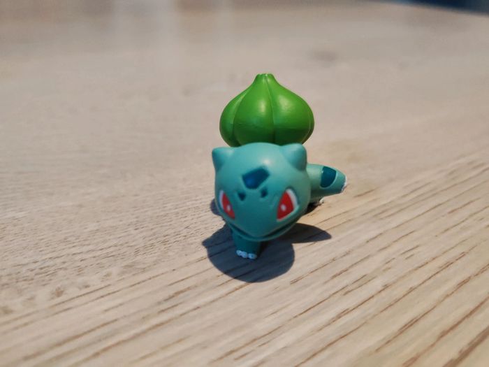 Bulbizarre tomy