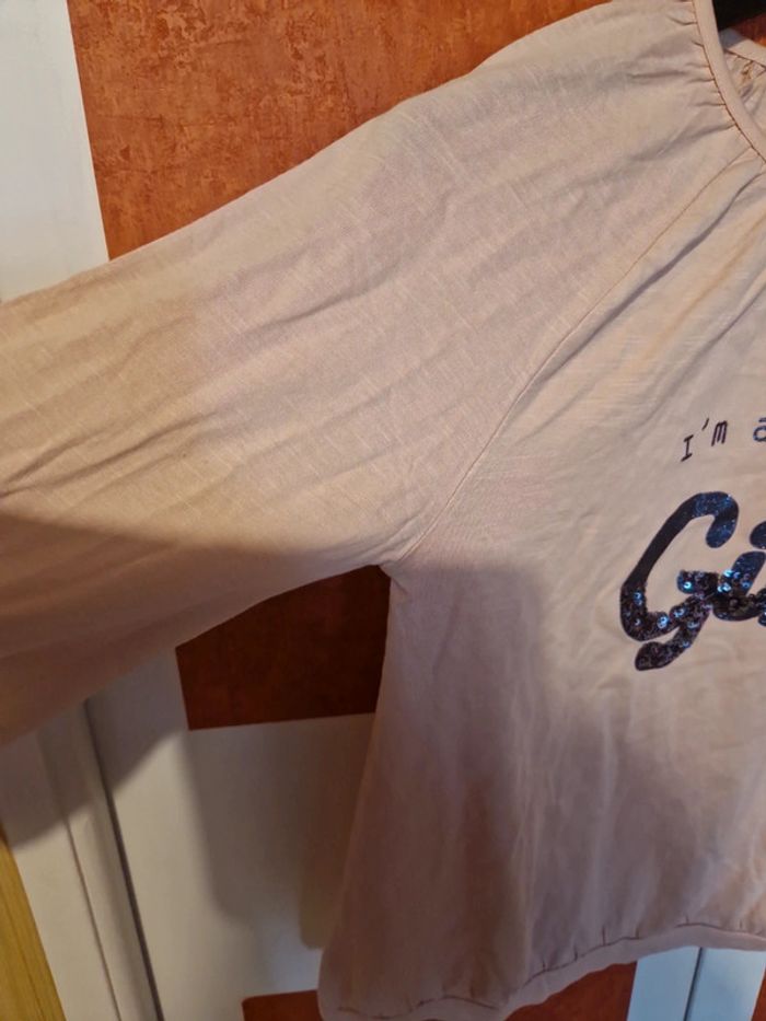 Tee-shirt - photo numéro 4