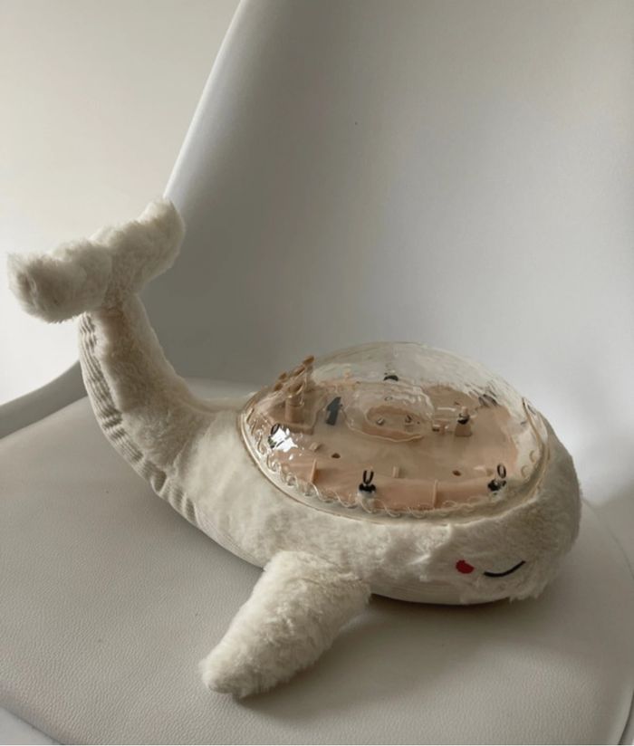 Veilleuse baleine cloud b