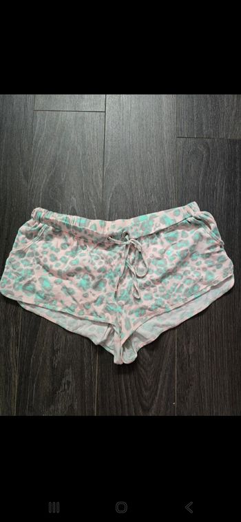 Short Undiz