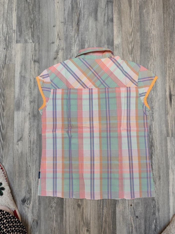 Chemise 10/12 ans - photo numéro 8