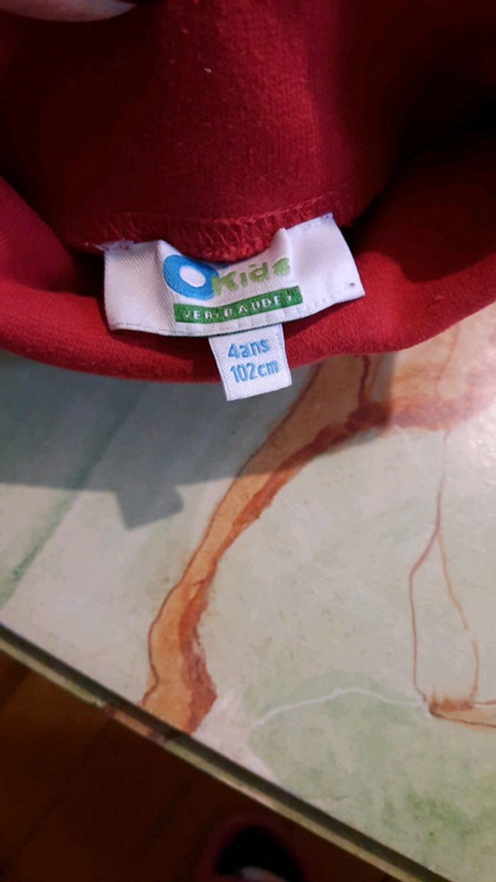 Pull col roule - photo numéro 4