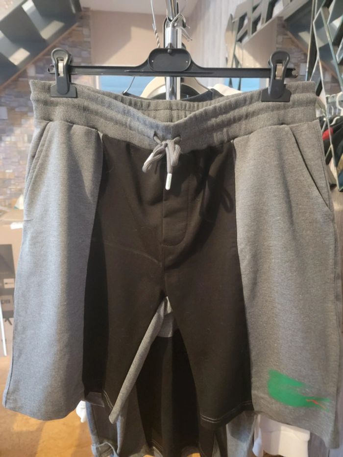Maillot et short - photo numéro 2