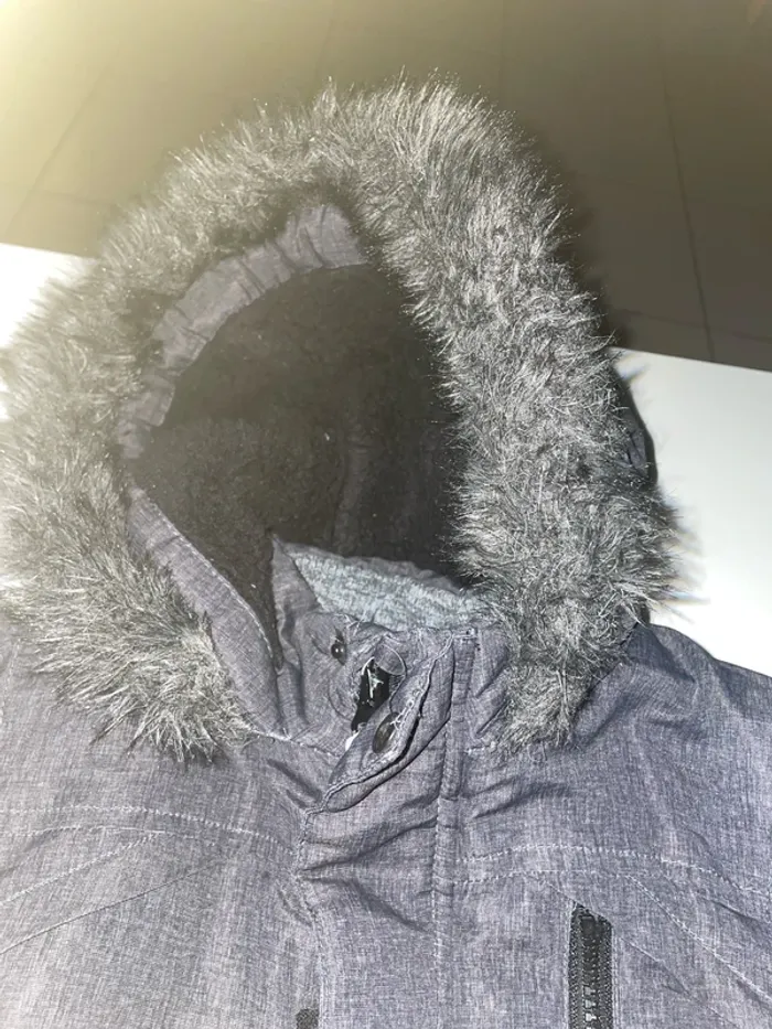 Manteau 18-24 mois - photo numéro 3