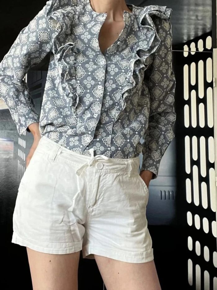 blouse boby - photo numéro 11