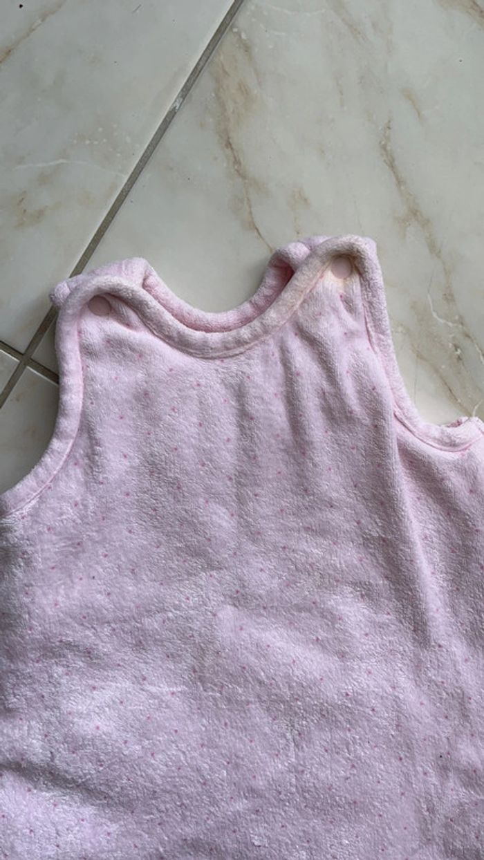 Gigoteuse naissance - photo numéro 2