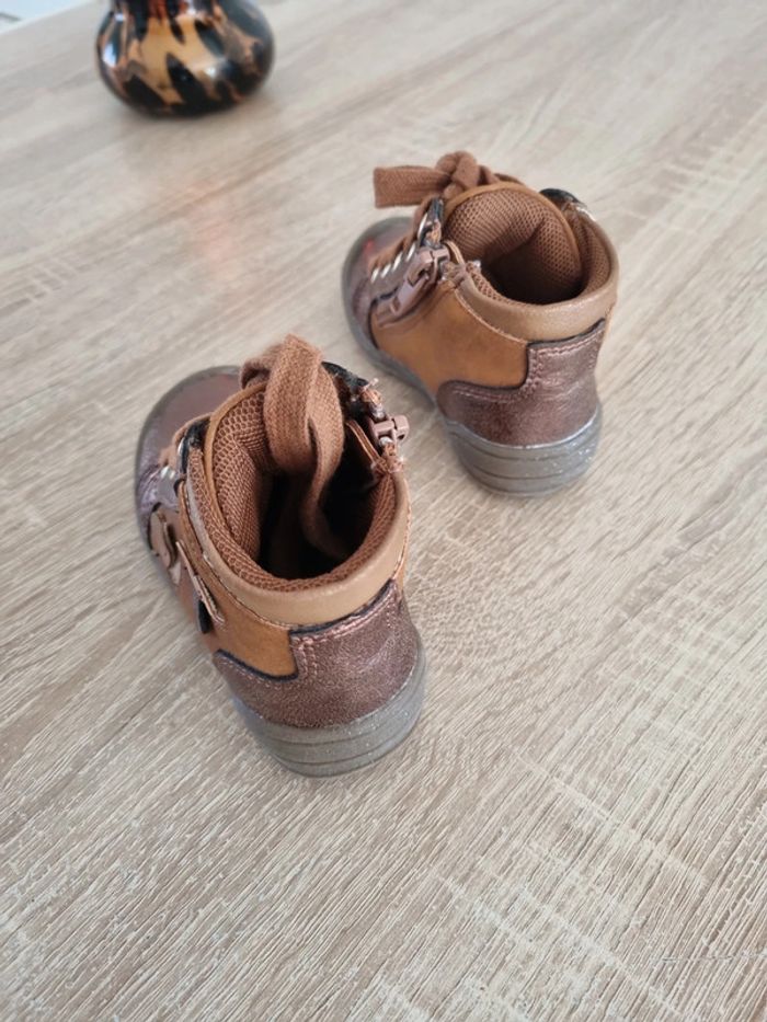 Chaussure fille - photo numéro 3