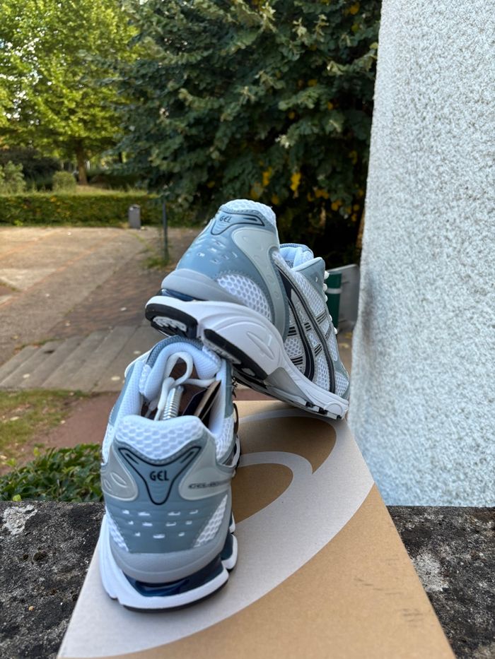 Asics Gel Kayano 14 - photo numéro 5
