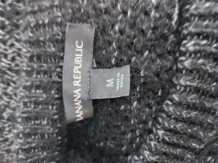 Pull chaud - photo numéro 4