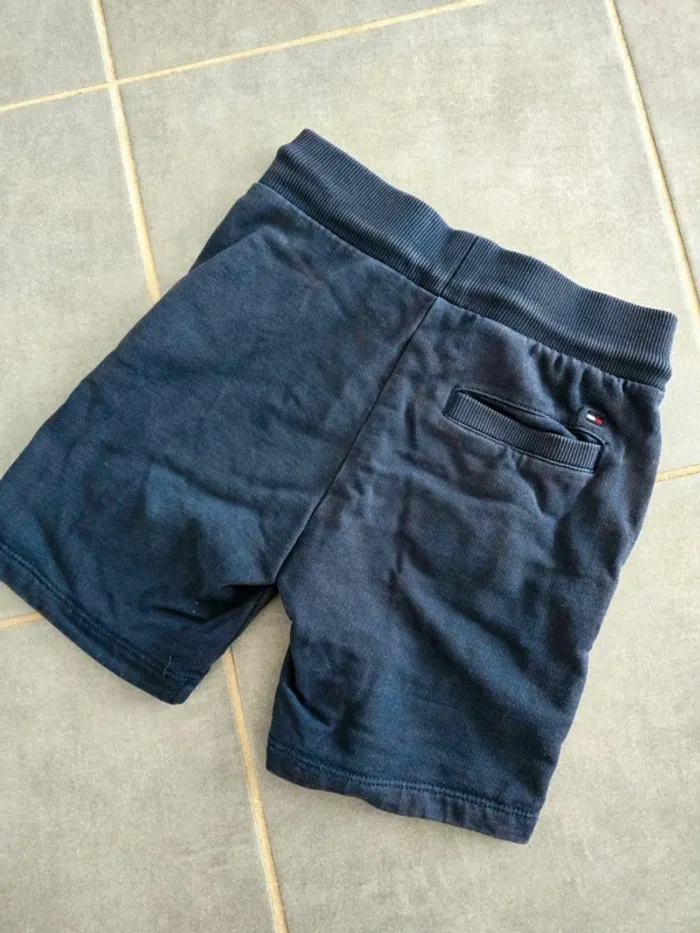 Short tommy hilfiger - photo numéro 2