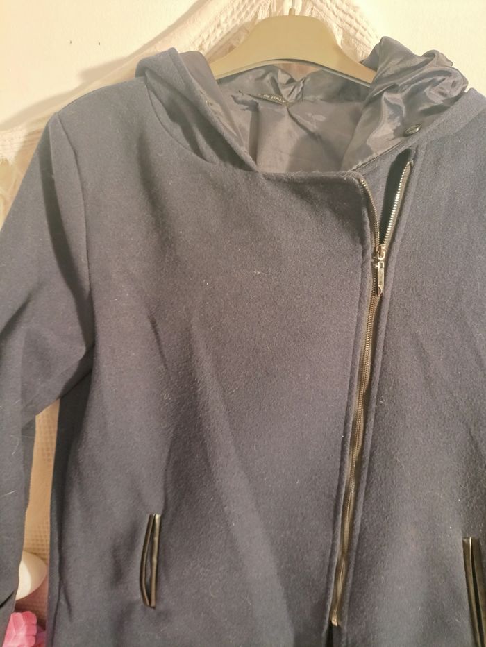 Manteau - photo numéro 2