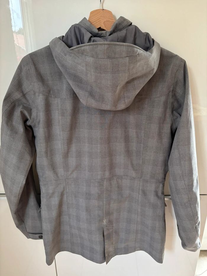 Imperméable Quechua XS - photo numéro 2