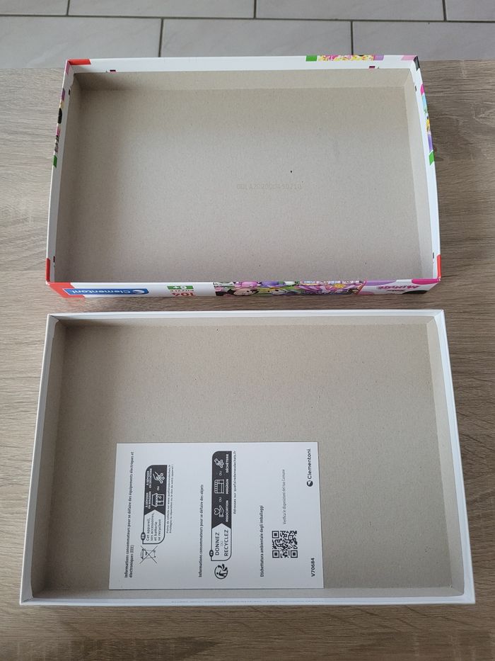 Puzzle Disney - photo numéro 9