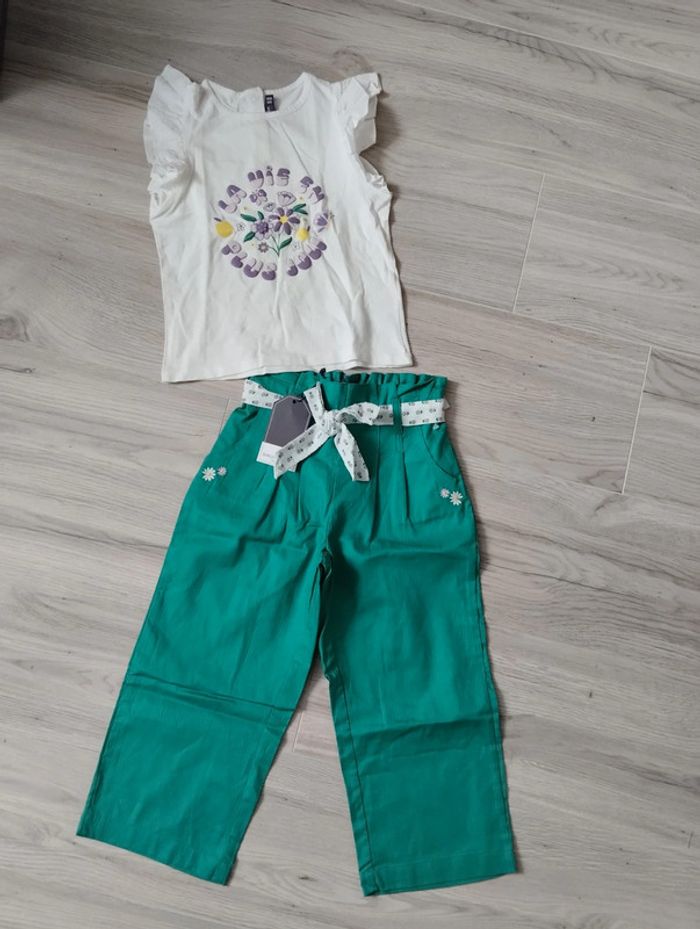 Ensemble.5/6 ans