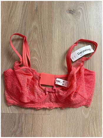 Soutien-gorge neuf 90E darjeeling